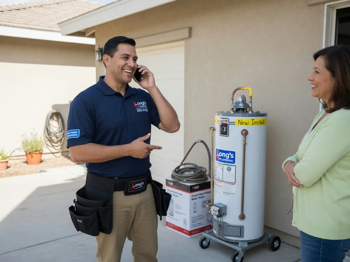 Leak Detection Mount Gilead, OH FAQs